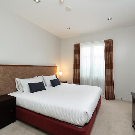 Oceanside - Paihia Waterfront Apartment Buitenkant foto