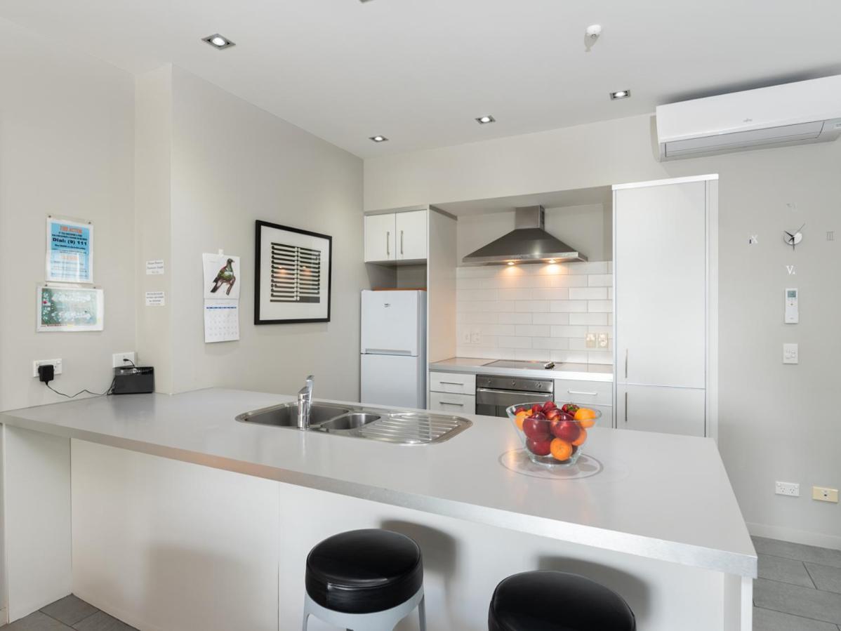 Oceanside - Paihia Waterfront Apartment Buitenkant foto
