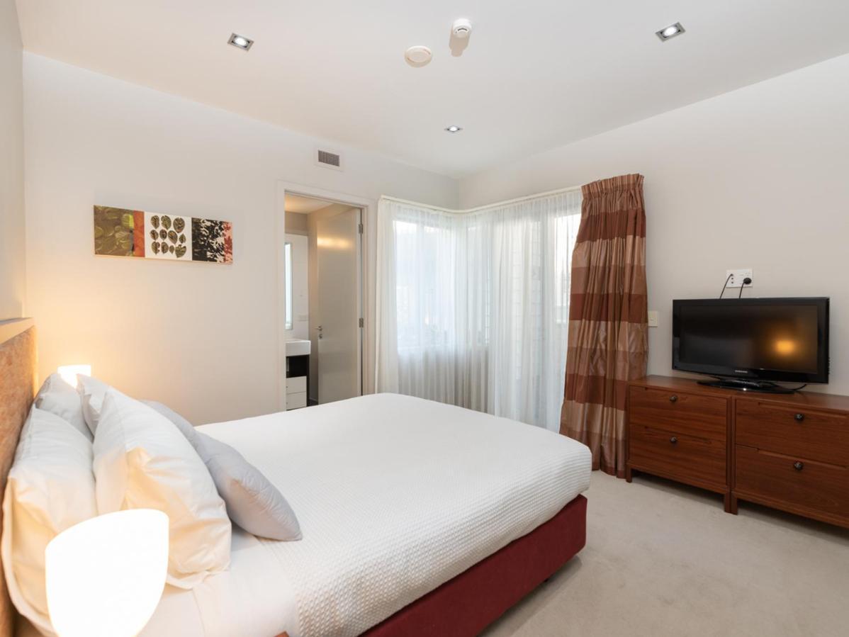 Oceanside - Paihia Waterfront Apartment Buitenkant foto